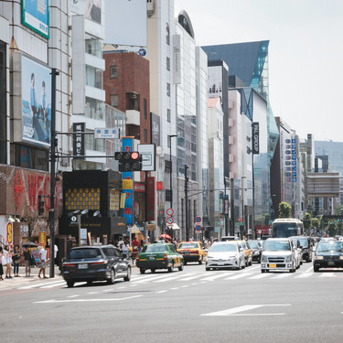 表参道ラーメン店人気ランキング17 つけ麺や深夜営業ありのおすすめ店 Travelnote トラベルノート