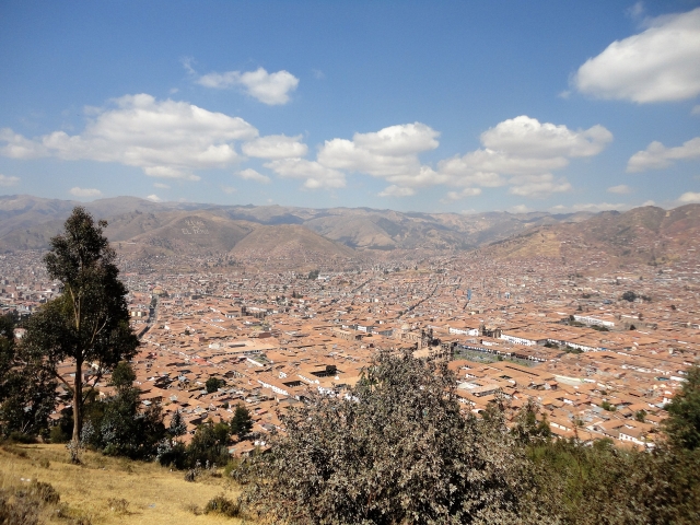 ナスカの地上絵には謎がいっぱい！ ペルーの人気観光スポットを徹底調査！