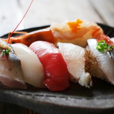 上野の寿司店おすすめは 安くてうまい食べ放題やランチ 高級店も紹介 Travelnote トラベルノート