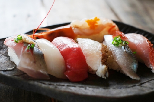 上野の寿司店おすすめは 安くてうまい食べ放題やランチ 高級店も紹介 Travelnote トラベルノート