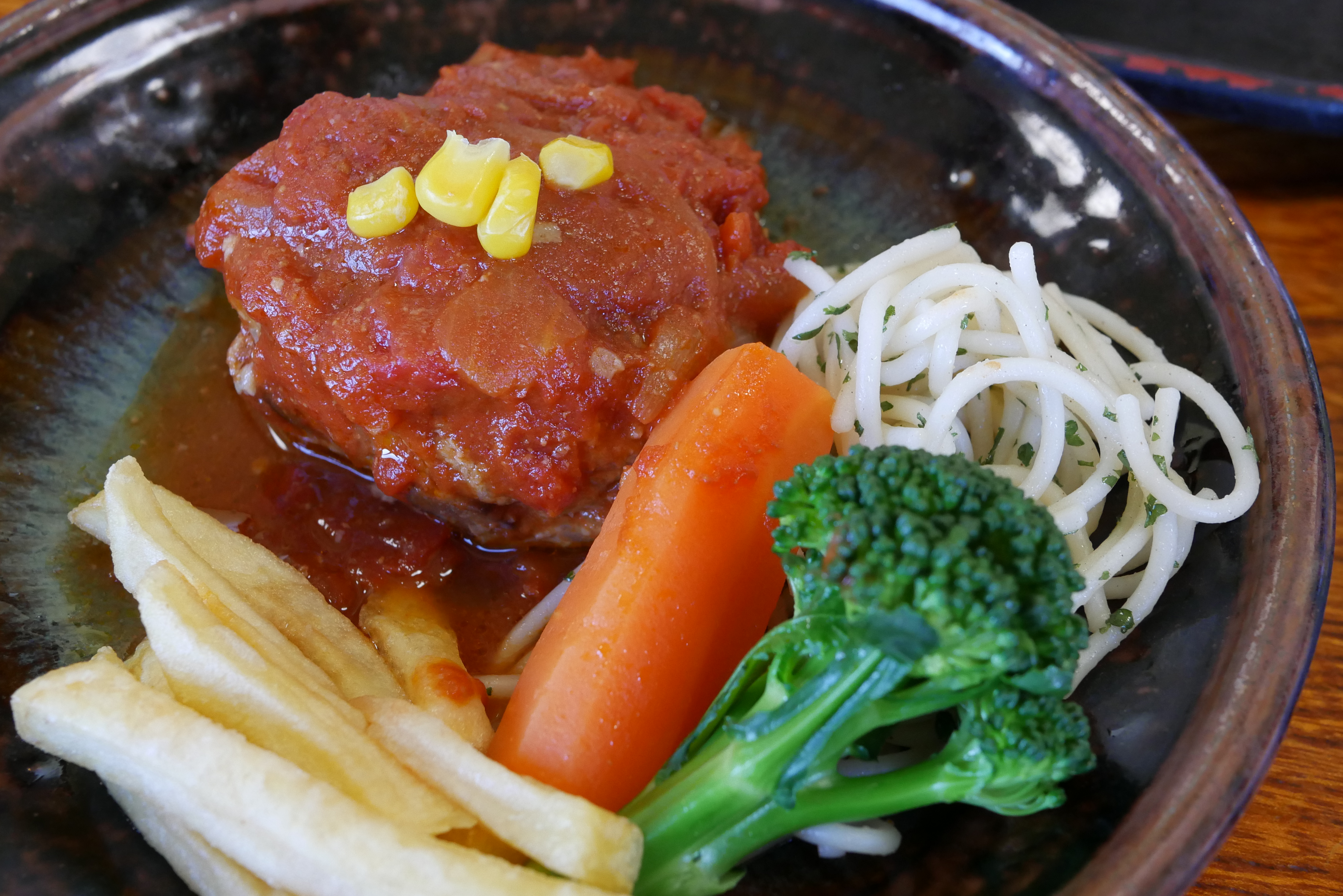 上野のたいめいけんで洋食を モーニングやランチのメニュー 料金紹介 Travelnote トラベルノート