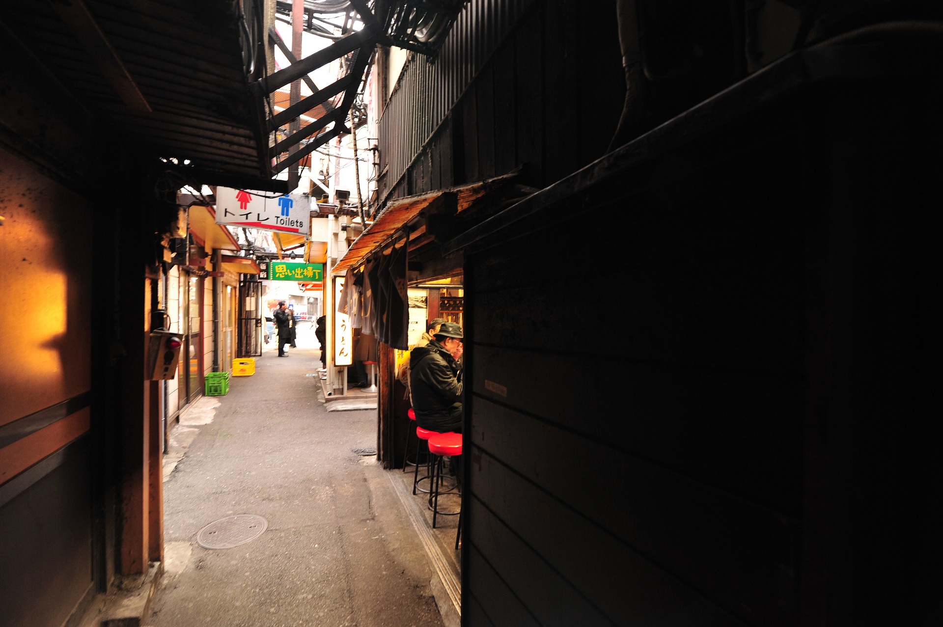 上野で せんべろ ができる店まとめ 一人でも入りやすい店や昼飲みも Travelnote トラベルノート