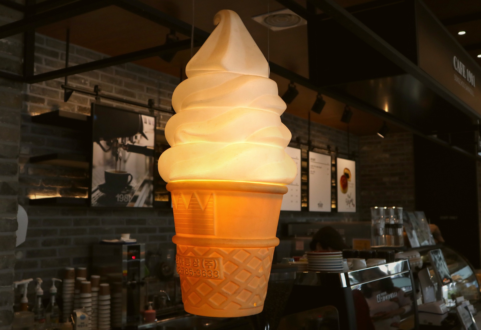 白一の名物ソフトクリーム！渋谷で生アイスが魅力のお店を徹底調査
