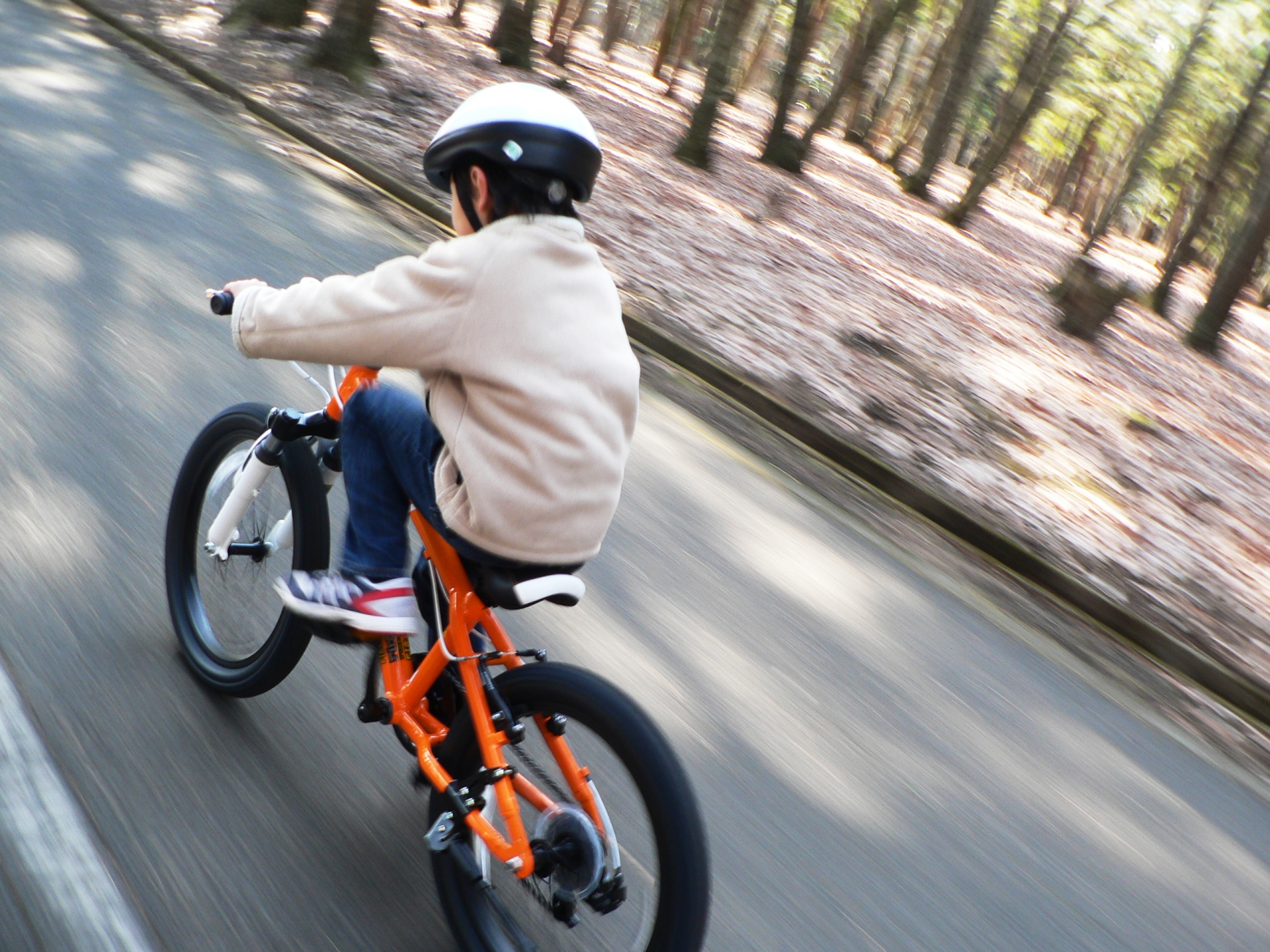自転車ヘルメット子供用ランキング17 おすすめやサイズの選び方も紹介 Travelnote トラベルノート