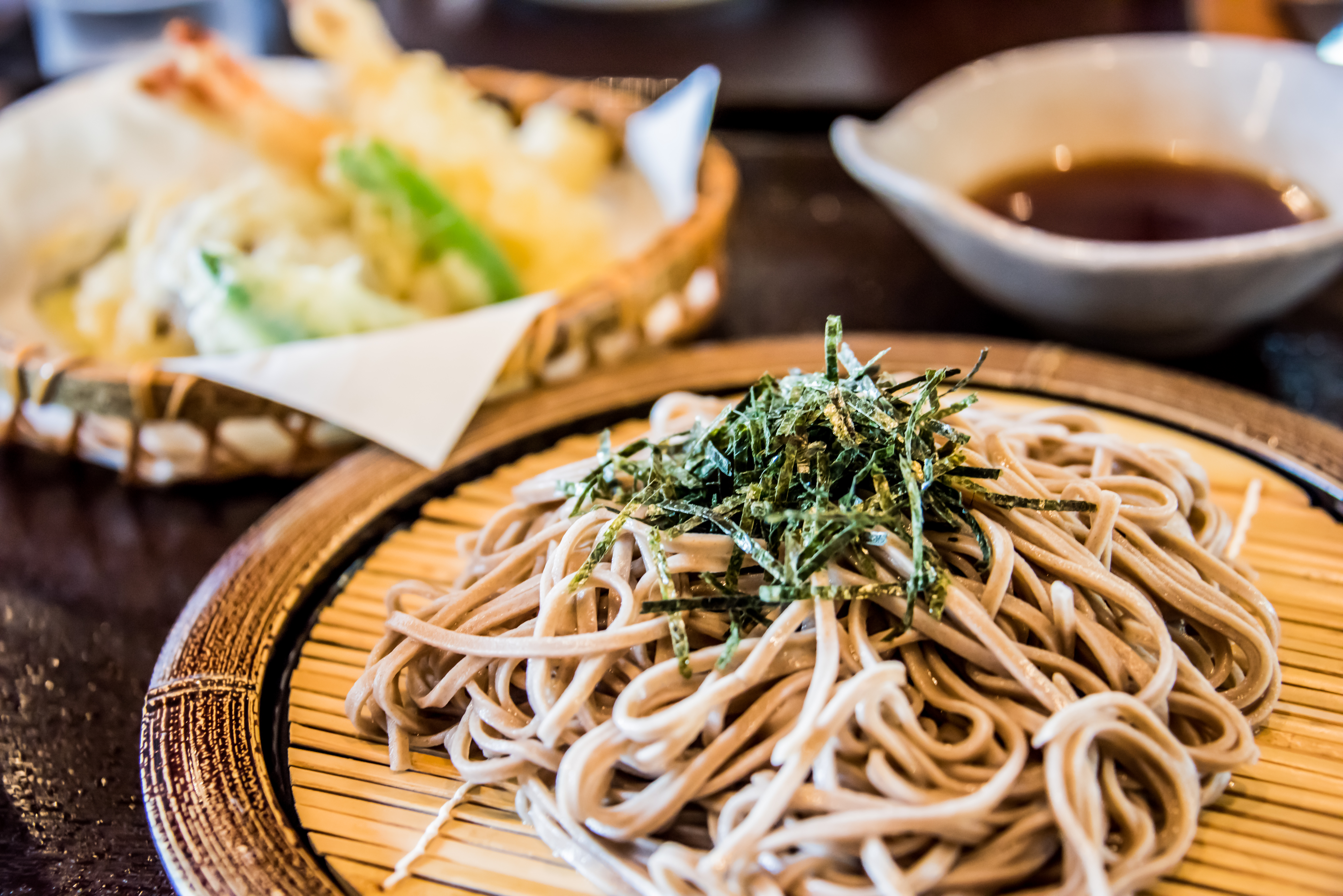 築地でそば 蕎麦屋 なら 立ち食いの人気店や美味しいおすすめ店を紹介 Travelnote トラベルノート