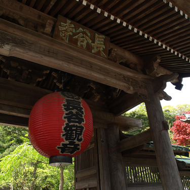 長谷寺 鎌倉 ランチなら海光庵 見晴らしも絶景でおしゃれな人気スポット Travelnote トラベルノート