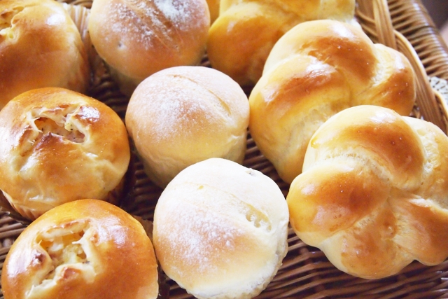 館山中村屋（なかぱん）の魅力とは？すぐに完売する人気のパン屋を紹介！