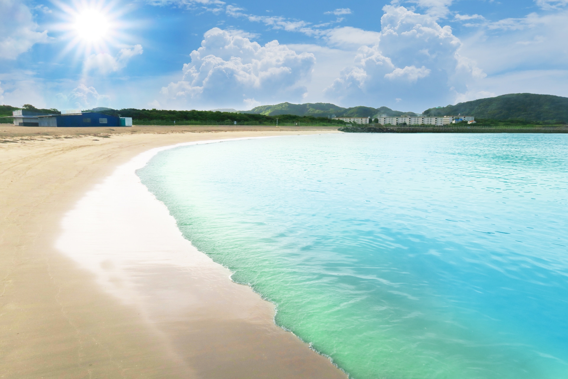 館山の海のおすすめはどこ 海水浴やシュノーケリングも楽しめるスポットを紹介 Travelnote トラベルノート