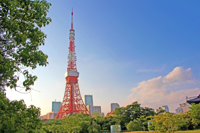 東京タワーの入場料はいくら 営業時間やお得な割引情報も紹介 Travelnote トラベルノート