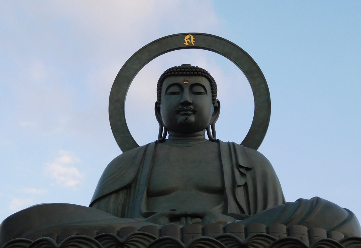 富山の高岡大仏は日本三大大仏で日本一の美男？歴史や見どころを大調査！
