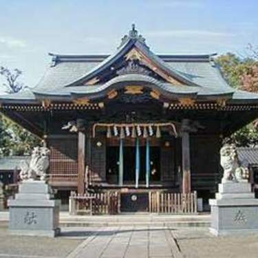 赤羽八幡神社は関ジャニファンも必見 御朱印やお守り アクセス方法紹介 Travelnote トラベルノート