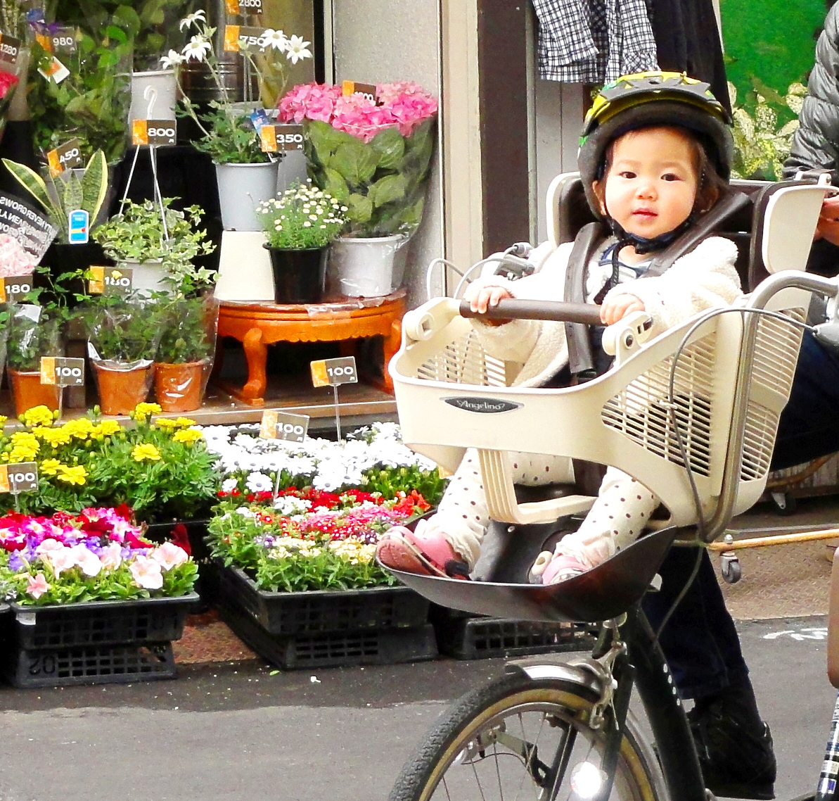 自転車のチャイルドシートおすすめ11選！前・後ろタイプやおしゃれな 