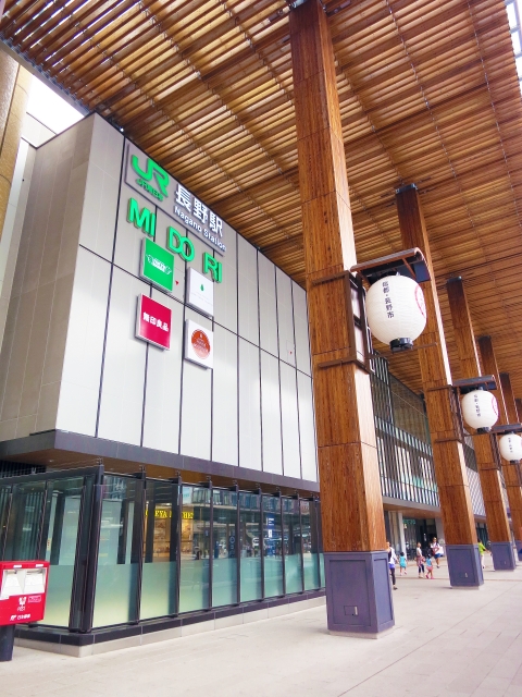 長野駅周辺の駐車場11選！新幹線利用でお得・安い・無料の場所を紹介