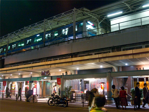 上野駅の出口・改札口の場所を解説！観光する前に行き先別の利用方法も紹介