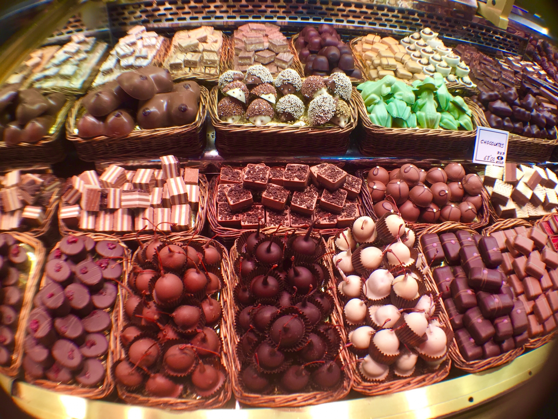 ジャックジュナンはパリの人気チョコレート店！日本でも買える方法はある？