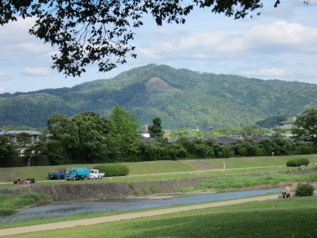 大文字山で登山やハイキングを楽しもう おすすめのルートやアクセス方法は Travelnote トラベルノート