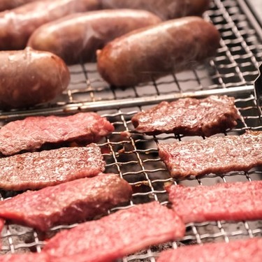 京都のランチで肉が食べたい 安い おしゃれで美味しいおすすめ店11選 Travelnote トラベルノート