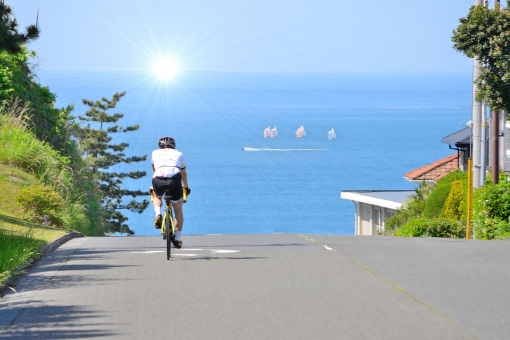 琵琶湖一周サイクリングするなら おすすめルートや所要時間を徹底調査 Travelnote トラベルノート