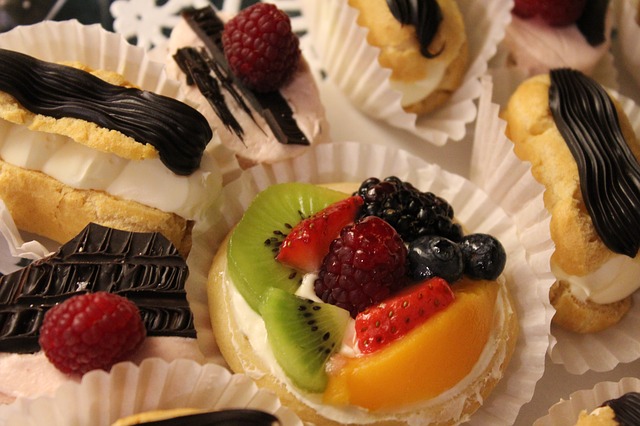 ピュイサンスは青葉台にある本格フランス菓子店 絶品のケーキや焼き菓子が揃う Travelnote トラベルノート