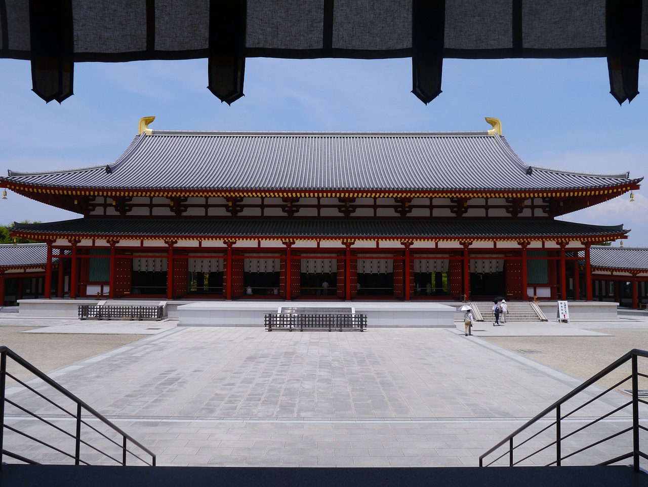 【奈良】薬師寺の見どころは？拝観料やアクセス・歴史などまとめて紹介！