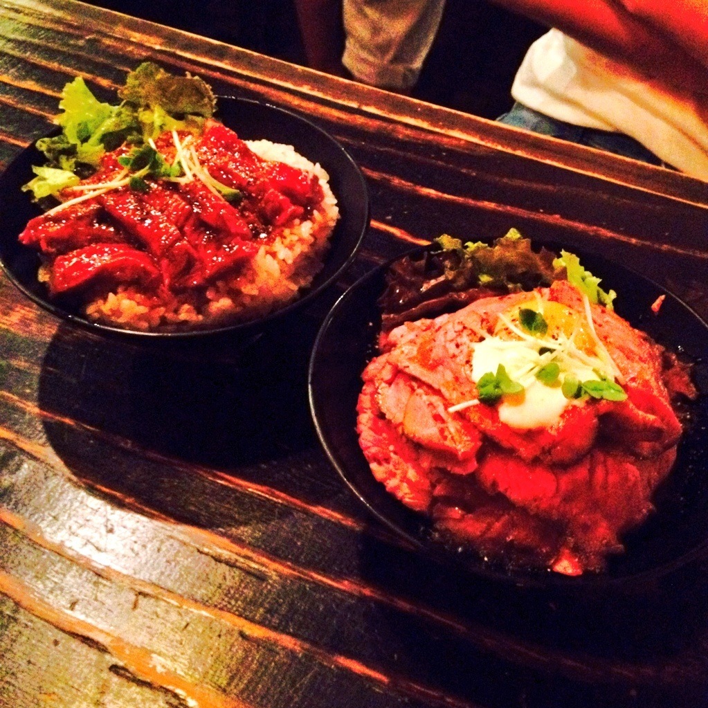 ロビコネ（名古屋）は肉寿司やローストビーフ丼が人気！美味しさの秘密は？