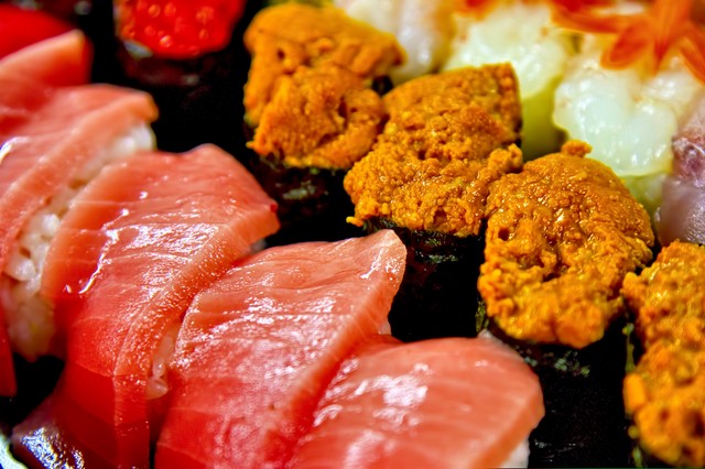 「めはり寿司」とは？和歌山・熊野地区の郷土料理の中身やおすすめ店を調査！