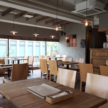 新宿の穴場カフェはココ 東口 西口の静かで空いてるお店を紹介 Travelnote トラベルノート