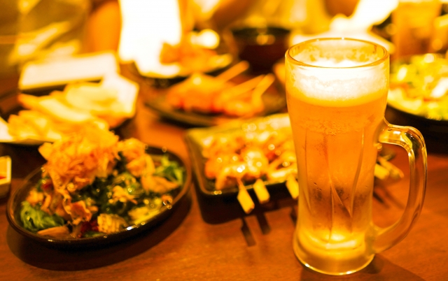 新宿東口の居酒屋おすすめbest9 飲み放題や安いのに美味しい店を厳選 Travelnote トラベルノート