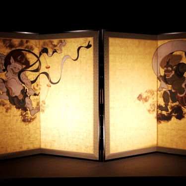 京都で人気の御朱印帳特集 オリジナルのかわいい かっこいいデザインも多数 2ページ目 Travelnote トラベルノート