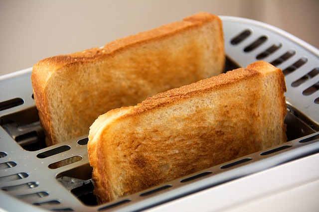 ナカガワ小麦店の素材を活かしたパンは極上！トーストモンターニュなどが人気