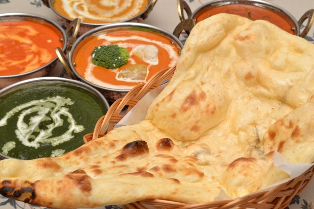 南インド料理「ダバインディア」がうまい！行列必至の人気店のメニューも紹介！
