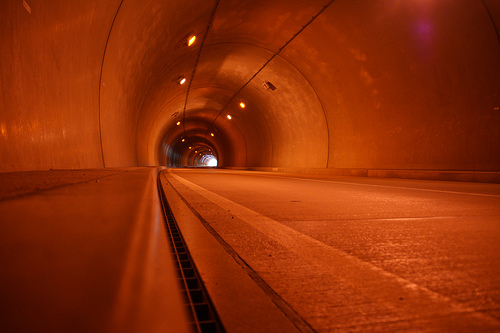 日本一長いトンネルを徹底調査！特徴や長さなどランキングで紹介！