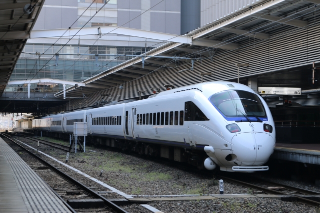 長崎から福岡までの移動を電車 高速バス 車で徹底比較 料金や所要時間は Travelnote トラベルノート