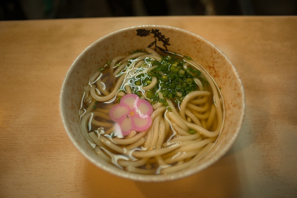 高松の讃岐うどん名店ランキング 駅周辺でおすすめの人気店もあり Travelnote トラベルノート