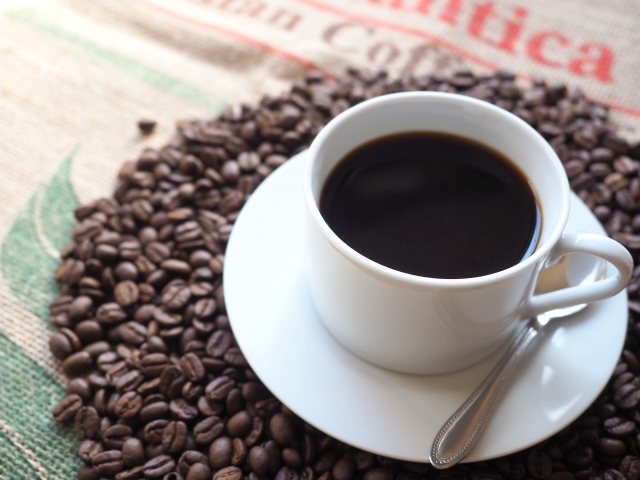 コーヒー豆の種類や特徴・味の違いを紹介！美味しい飲み方もレクチャー！