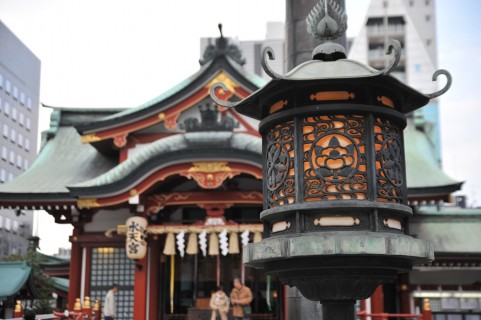 東京エリアで安産祈願におすすめの寺社は？有名神社や人気スポットを紹介！
