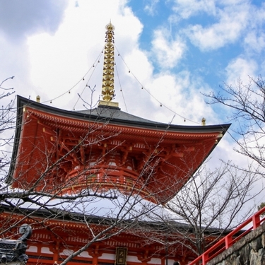 中山寺へお宮参り おすすめの服装や持ち物 祈祷料などをまとめて紹介 Travelnote トラベルノート