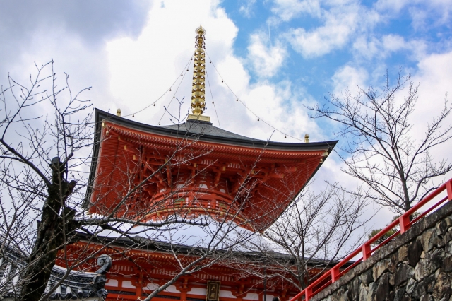 中山寺へお宮参り おすすめの服装や持ち物 祈祷料などをまとめて紹介 4ページ目 Travelnote トラベルノート