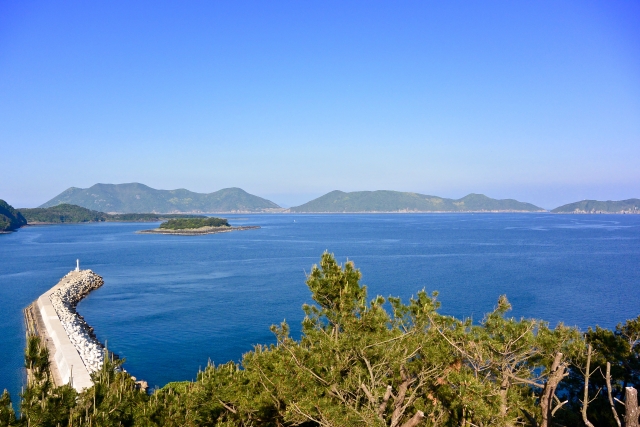 野崎島は観光や宿泊もできる無人島！見どころやアクセス方法なども紹介