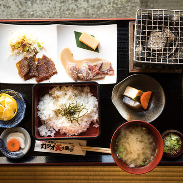 京都駅周辺でランチ 和食編 安くておすすめや個室など人気の11店を厳選 Travelnote トラベルノート