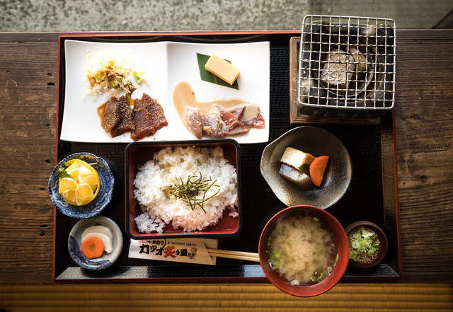 京都駅周辺でランチ 和食編 安くておすすめや個室など人気の11店を厳選 Travelnote トラベルノート