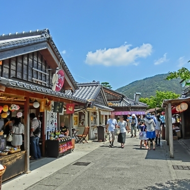 おかげ横丁のお土産おすすめ11選 お菓子やかわいい雑貨など人気商品を紹介 Travelnote トラベルノート