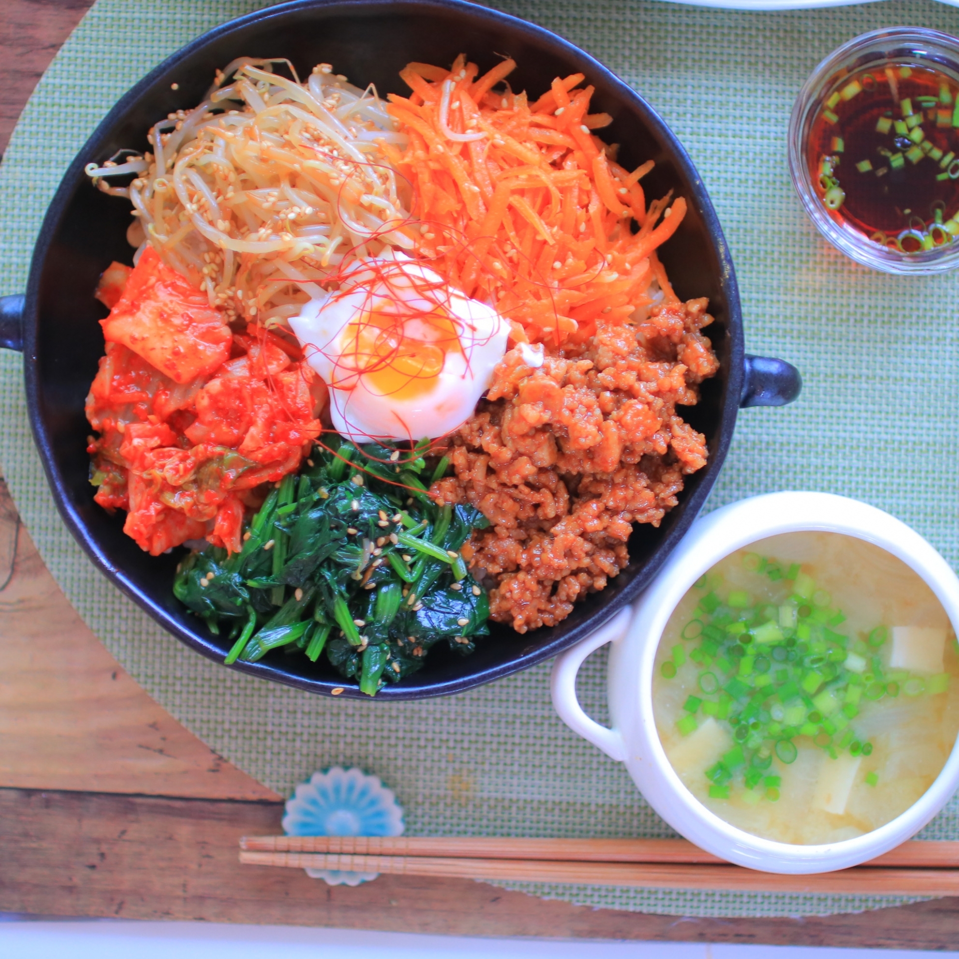 名古屋の韓国料理が美味しいお店11選 安い場所やランチに人気のスポットは 5ページ目 Travelnote トラベルノート