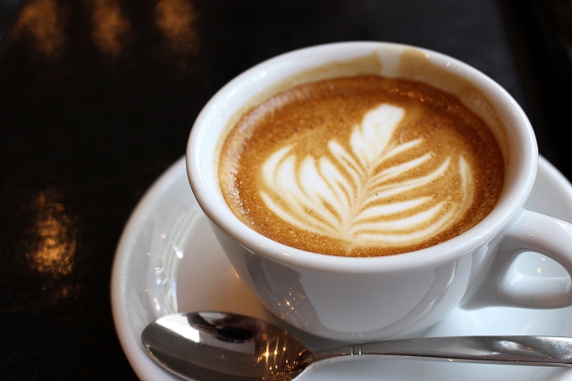 Jaho coffeeは中目黒のオシャレカフェ！ボストン発の人気店の魅力は？