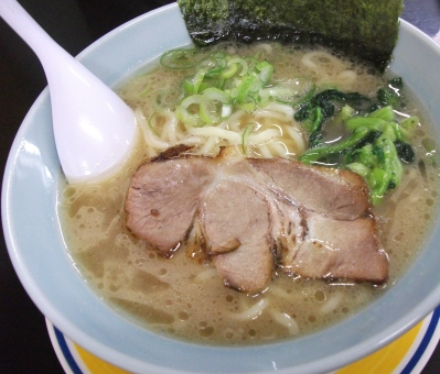 にゃがにゃが亭はおすすめのラーメン店 安定した美味しさの中華そばが人気 Travelnote トラベルノート