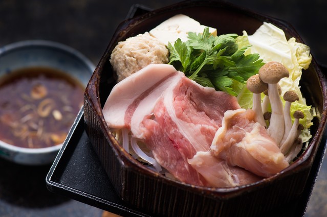 『長白小館』は酸菜白肉鍋が食べられる台北の有名店！メニューやアクセスは？