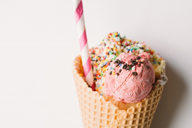 ディズニーランドのアイスクリームを完全網羅！販売場所や値段を詳しく紹介！