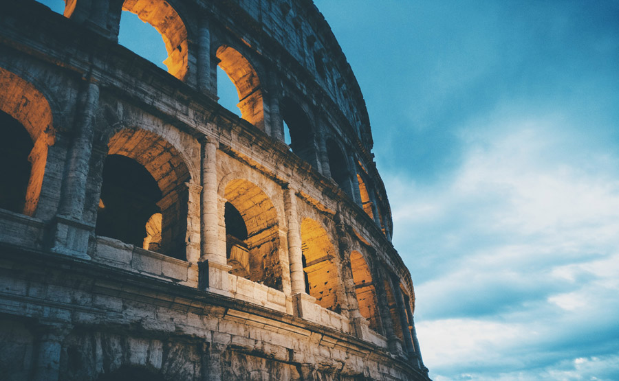ローマパスでバス乗り放題 使い方や無料で観光できるスポットもご紹介 Travelnote トラベルノート