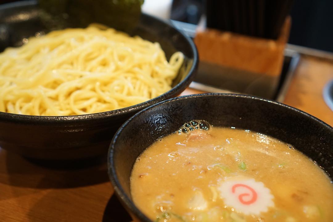 札幌のつけ麺が美味しいお店ランキングTOP21！行列覚悟の名店ばかり？