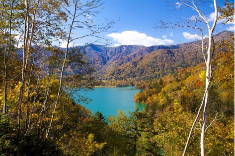 オコタンペ湖は北海道の人気観光スポット！アクセス方法や楽しみ方をご紹介